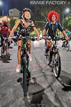 2018-09-11 Milano - Critical Square 38